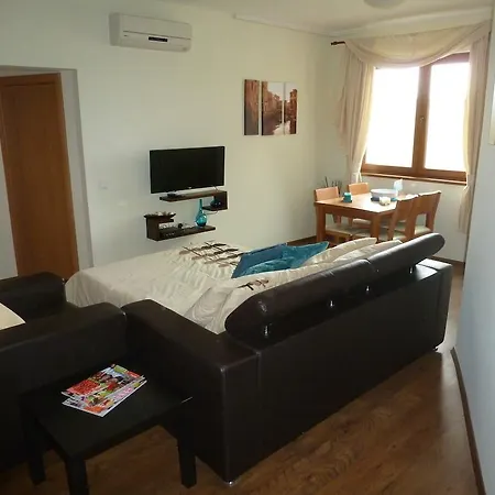 Wood In Oasis * Камчия
